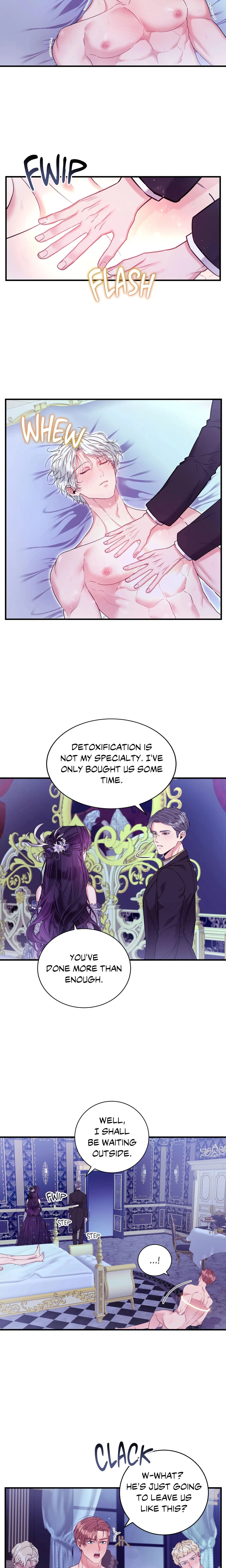 A Changed Man chapter 62 page 4