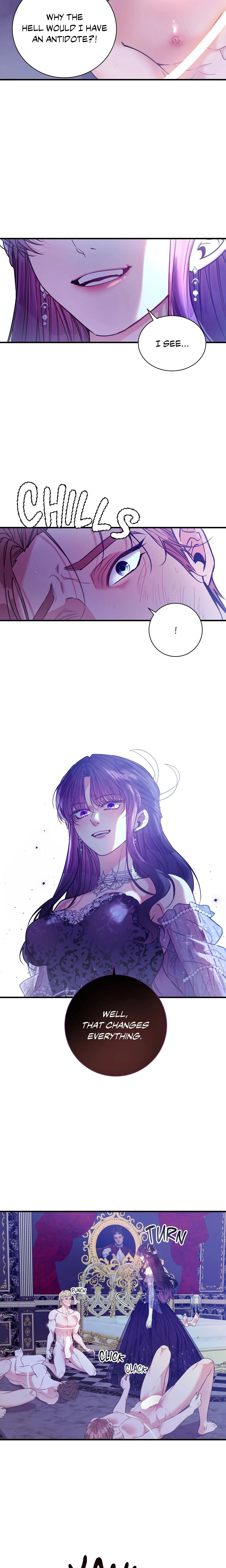 A Changed Man chapter 62 page 9