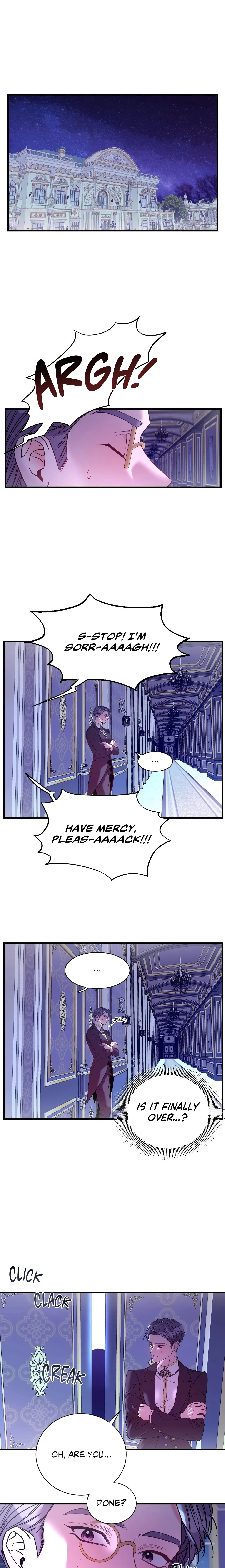 A Changed Man chapter 63 page 1