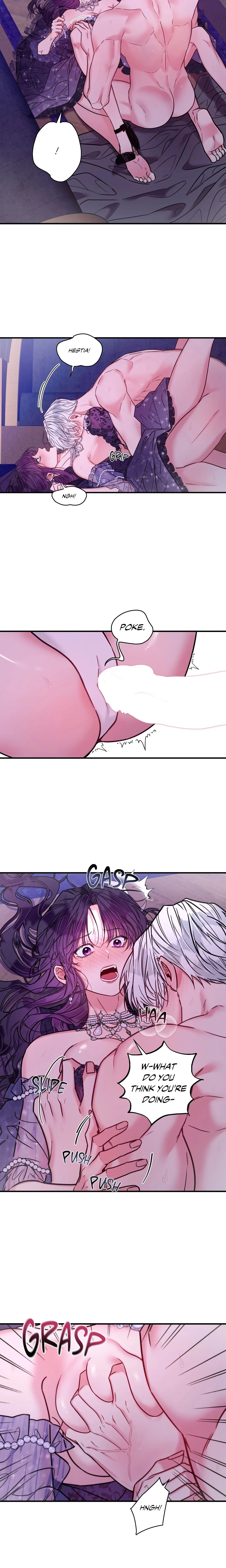 A Changed Man chapter 63 page 10