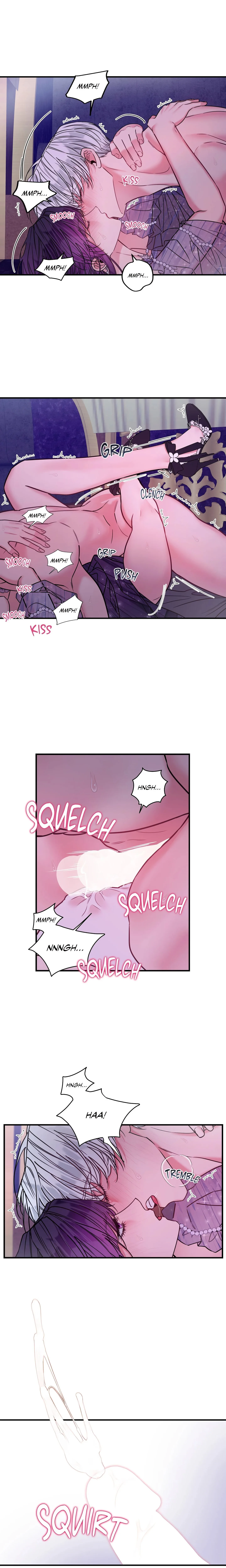 A Changed Man chapter 63 page 12