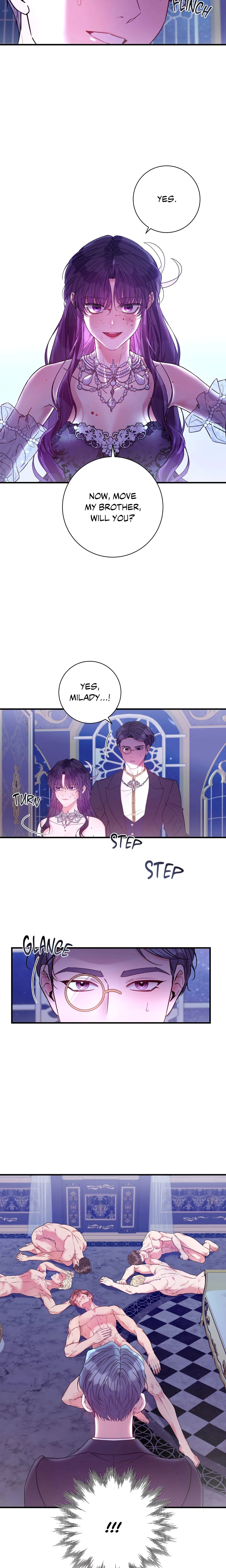 A Changed Man chapter 63 page 2