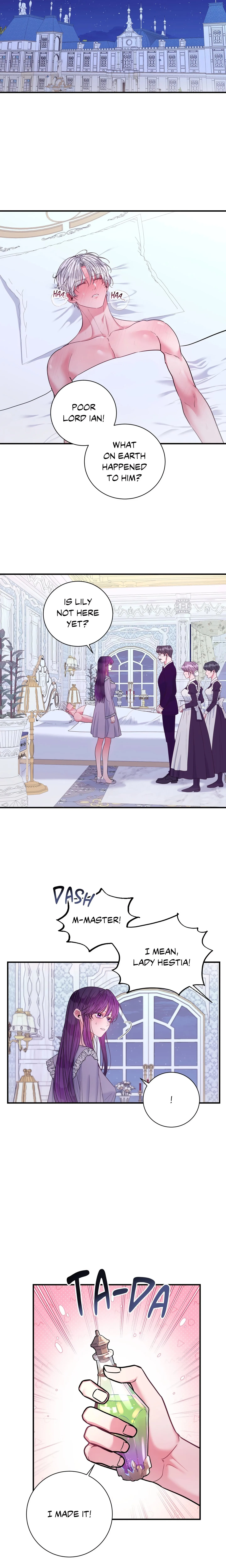 A Changed Man chapter 64 page 11