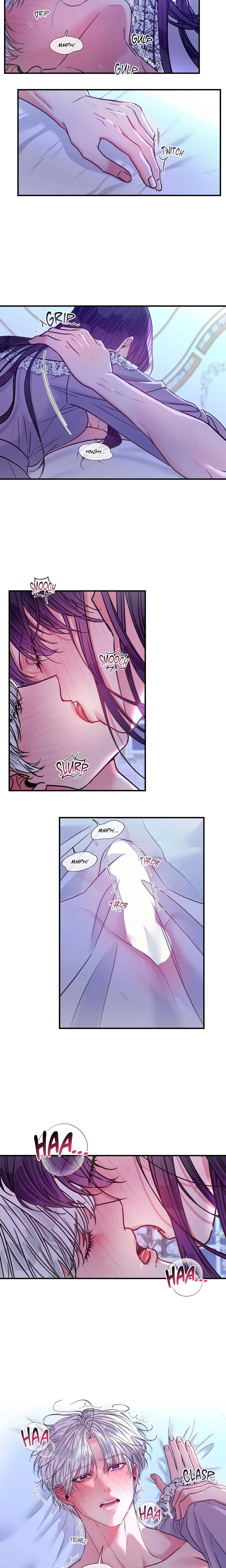 A Changed Man chapter 64 page 14