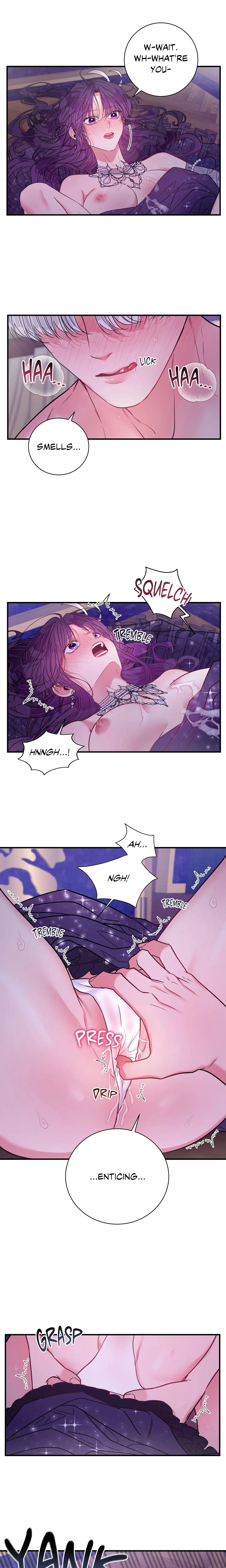 A Changed Man chapter 64 page 2