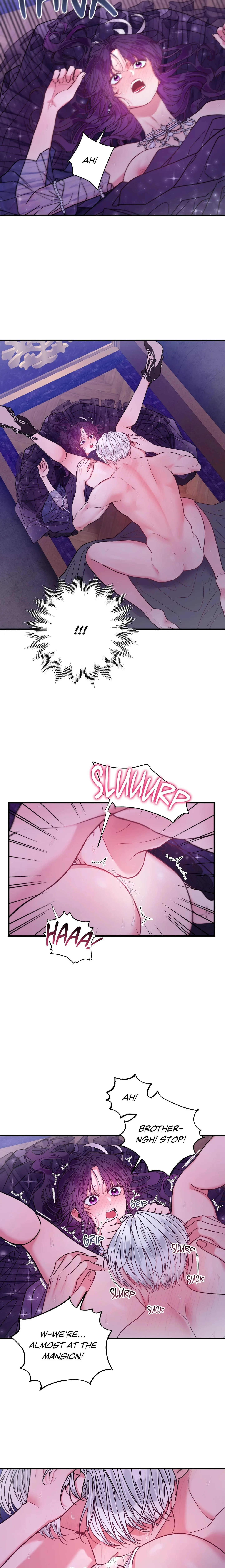 A Changed Man chapter 64 page 3