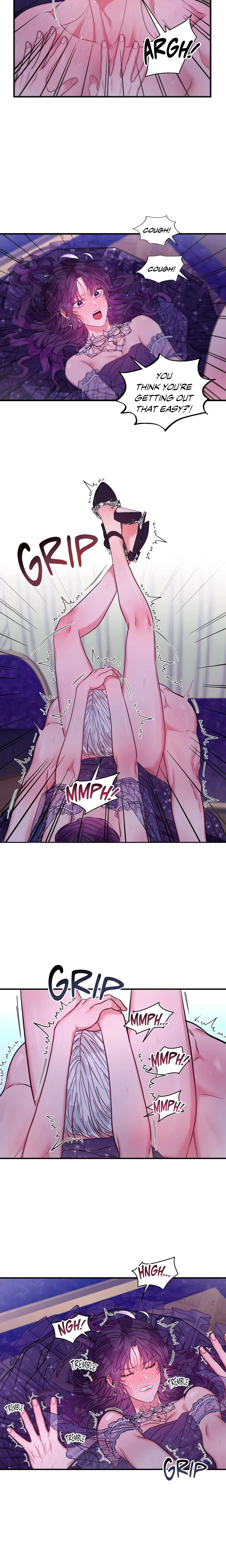 A Changed Man chapter 64 page 8