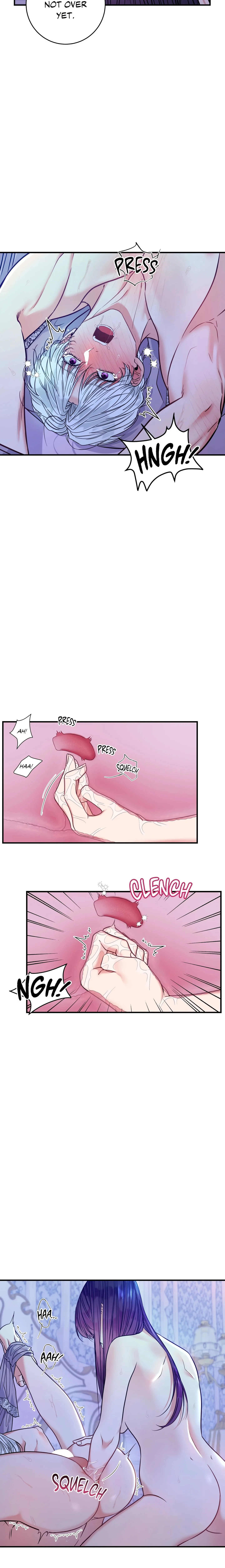 A Changed Man chapter 65 page 10