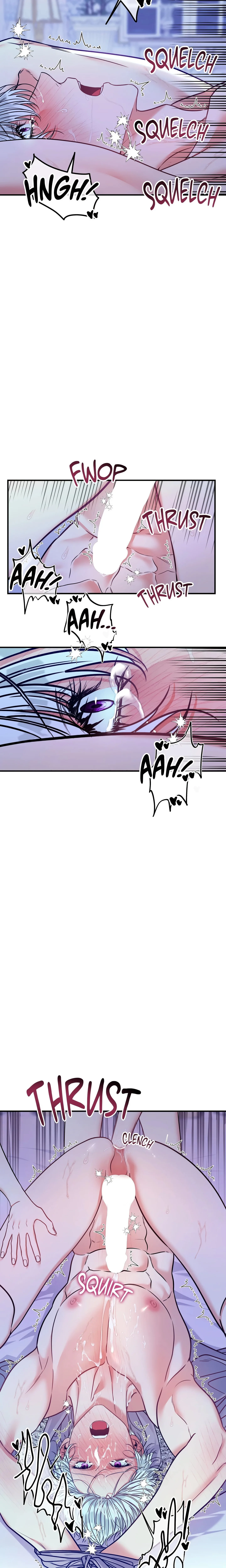 A Changed Man chapter 65 page 12