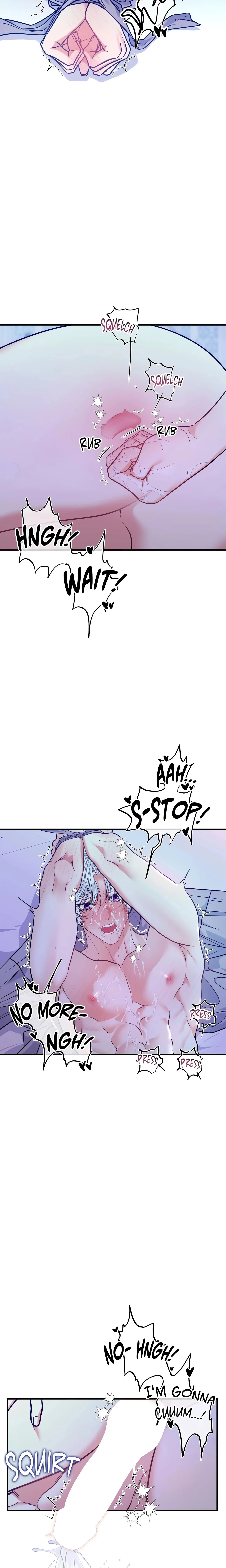 A Changed Man chapter 65 page 13