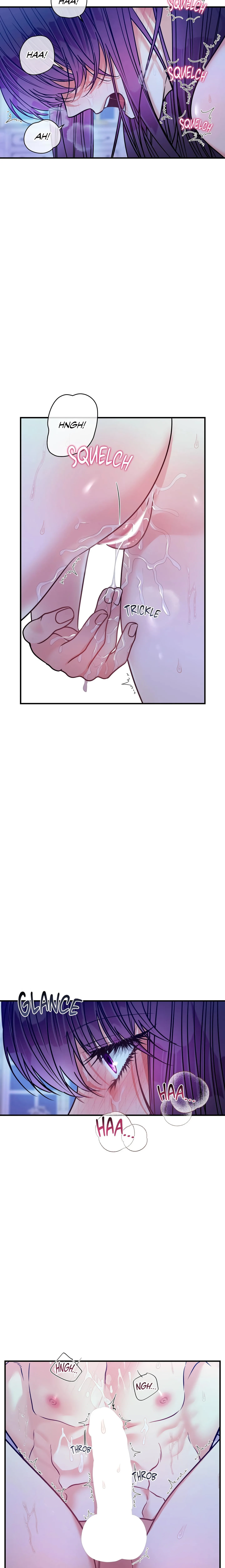 A Changed Man chapter 65 page 16