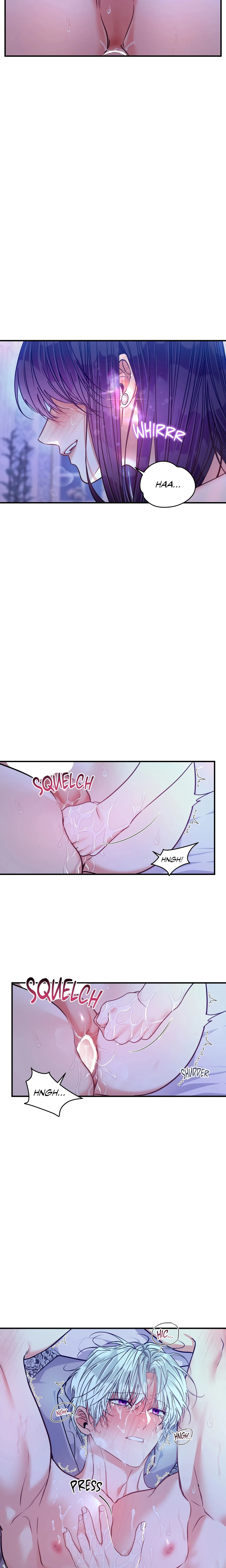 A Changed Man chapter 65 page 17