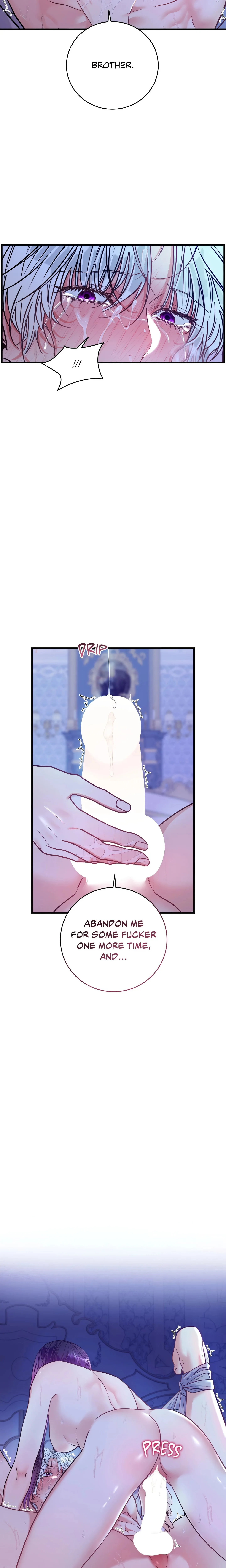 A Changed Man chapter 65 page 18