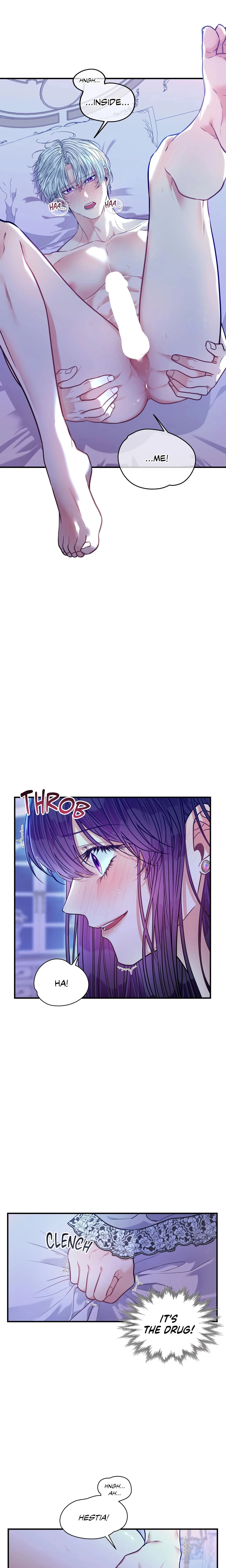 A Changed Man chapter 65 page 2