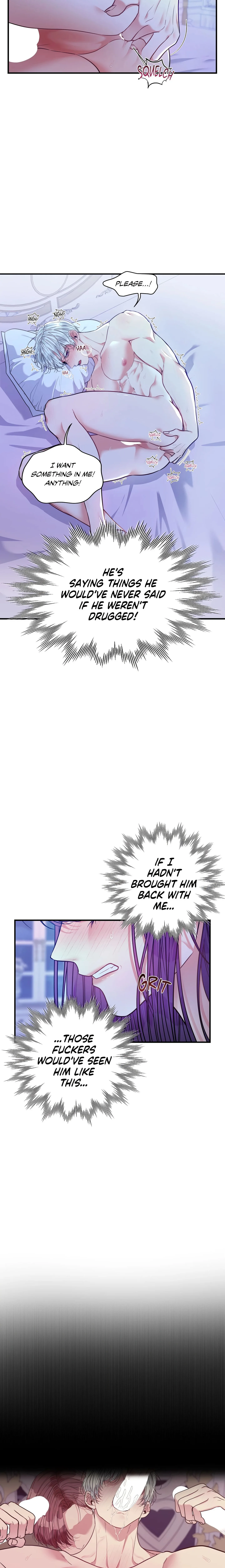 A Changed Man chapter 65 page 3