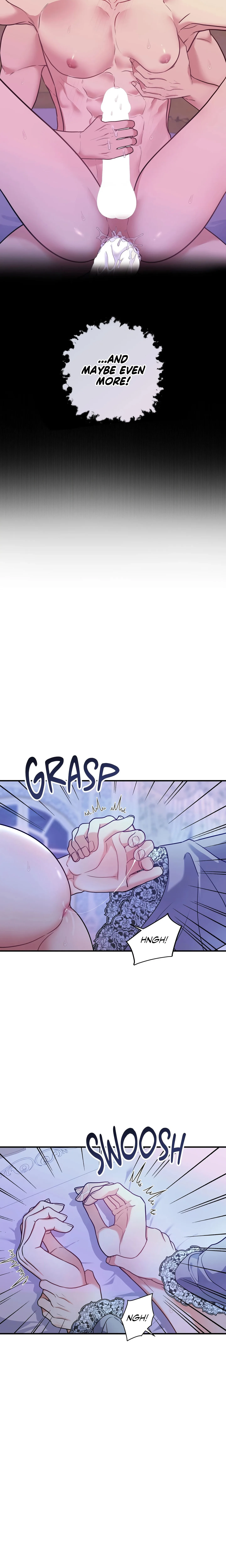 A Changed Man chapter 65 page 4