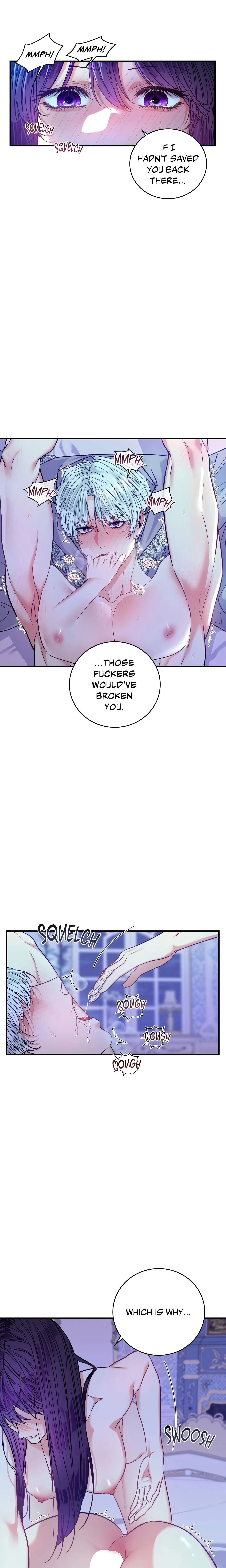 A Changed Man chapter 65 page 7