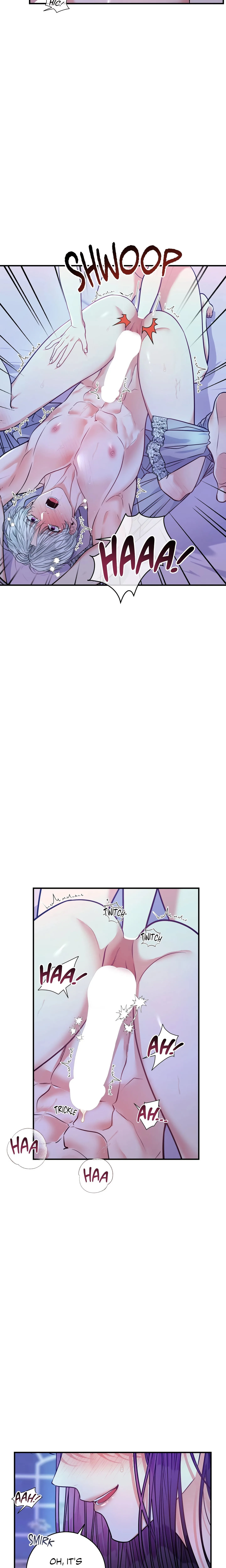 A Changed Man chapter 65 page 9
