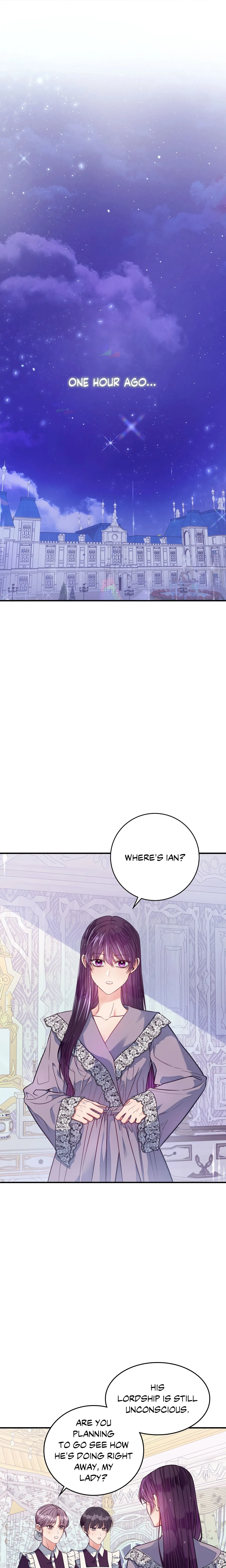 A Changed Man chapter 66 page 1