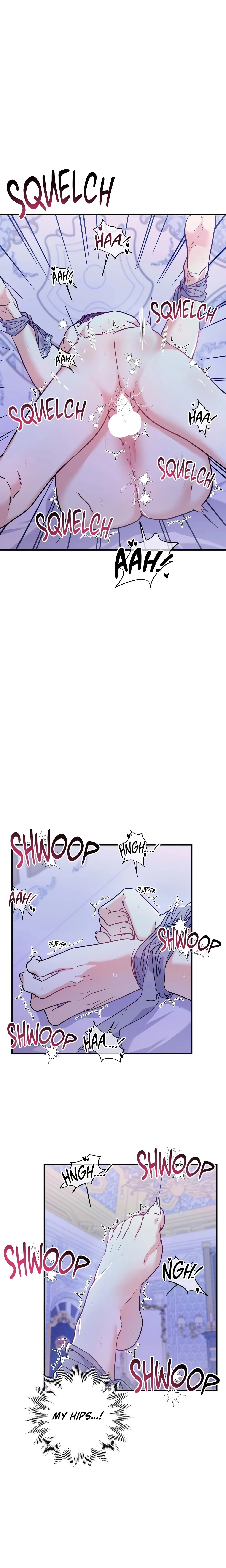 A Changed Man chapter 66 page 12
