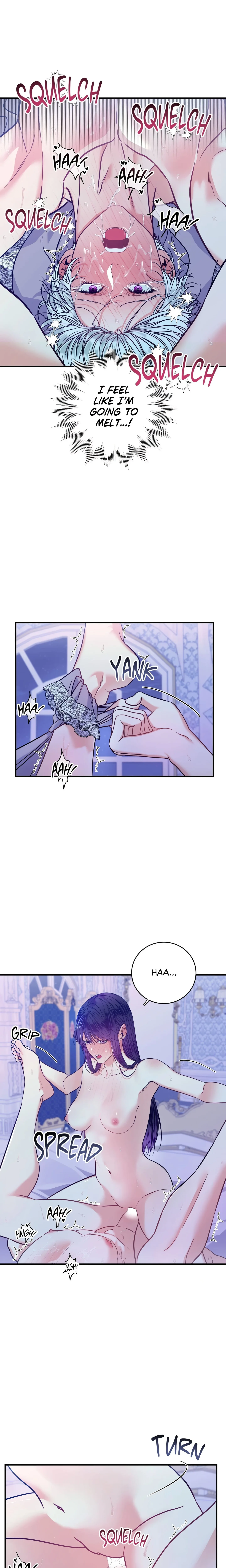 A Changed Man chapter 66 page 13
