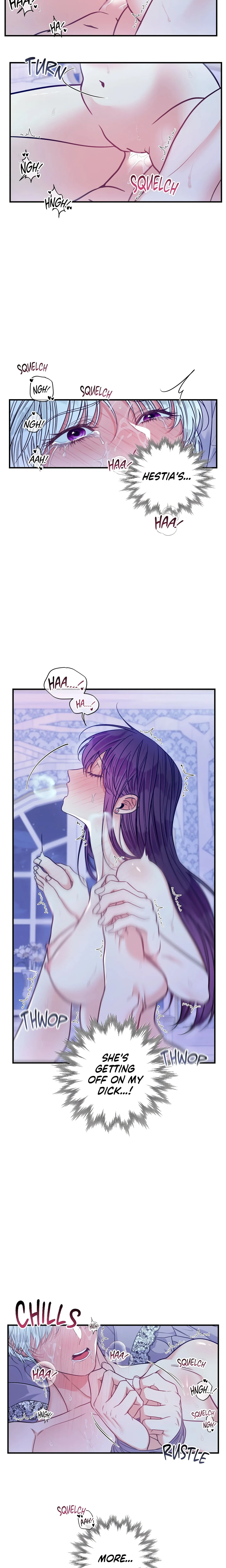 A Changed Man chapter 66 page 14