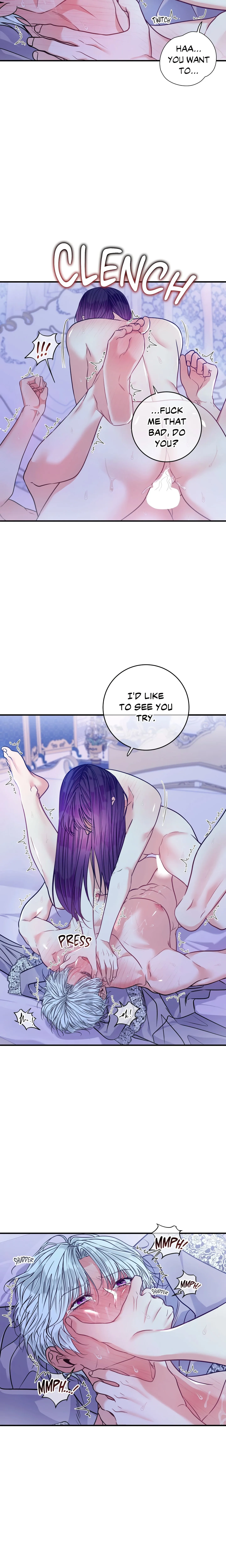 A Changed Man chapter 66 page 17