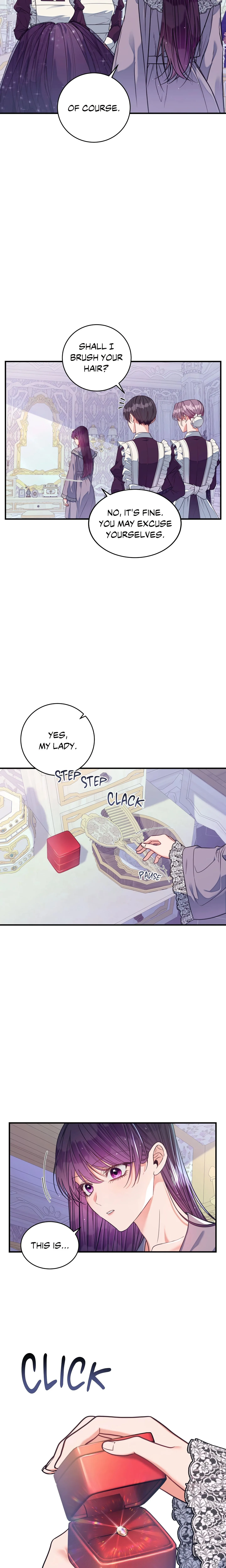 A Changed Man chapter 66 page 2