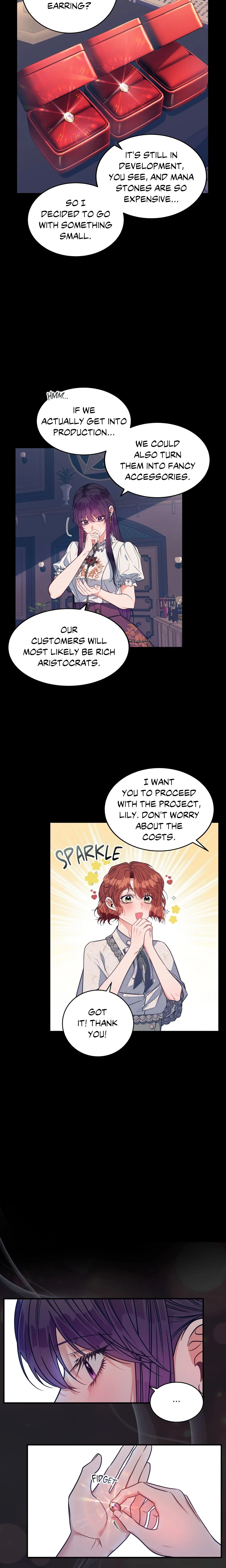 A Changed Man chapter 66 page 4