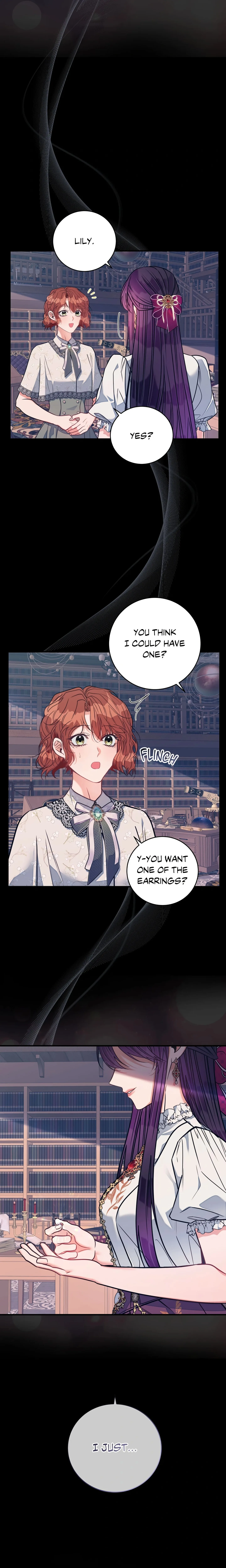 A Changed Man chapter 66 page 5
