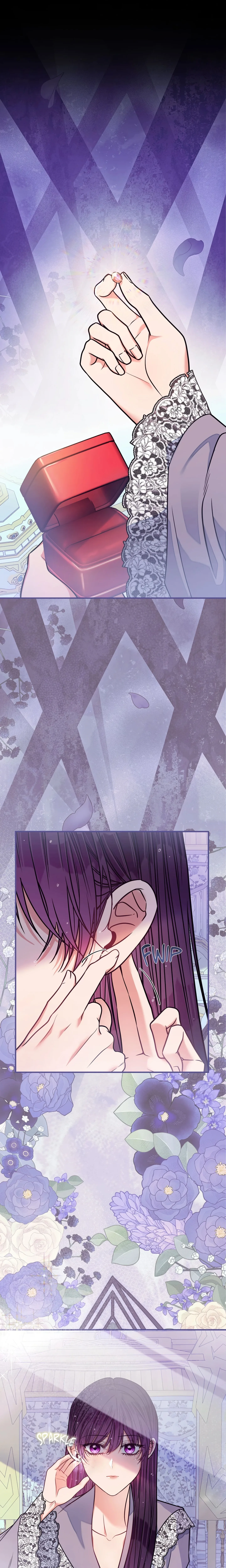 A Changed Man chapter 66 page 6