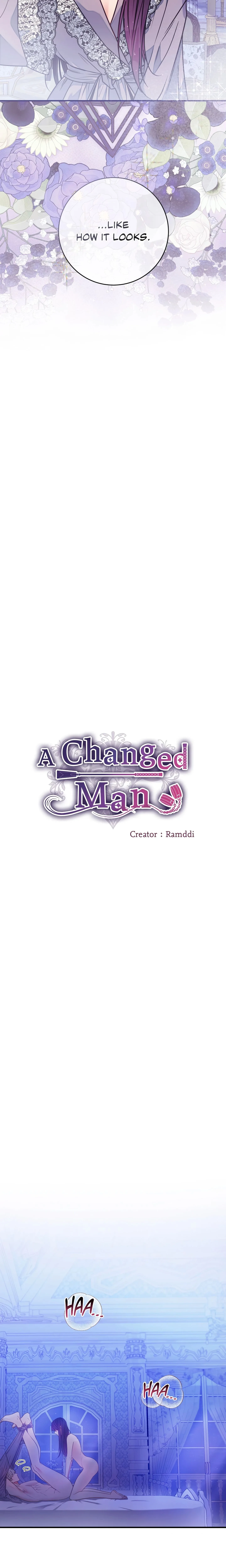 A Changed Man chapter 66 page 7