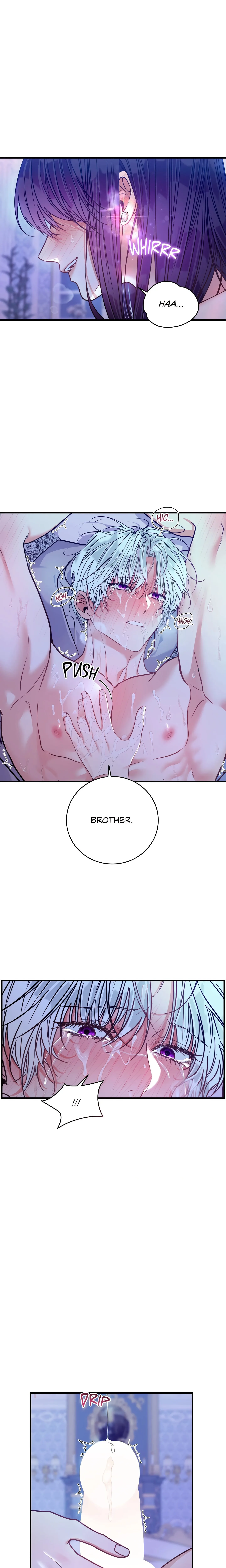A Changed Man chapter 66 page 8