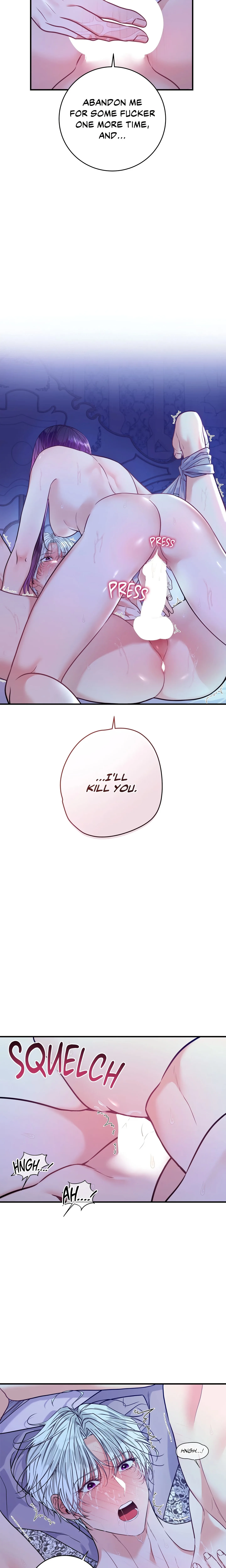 A Changed Man chapter 66 page 9