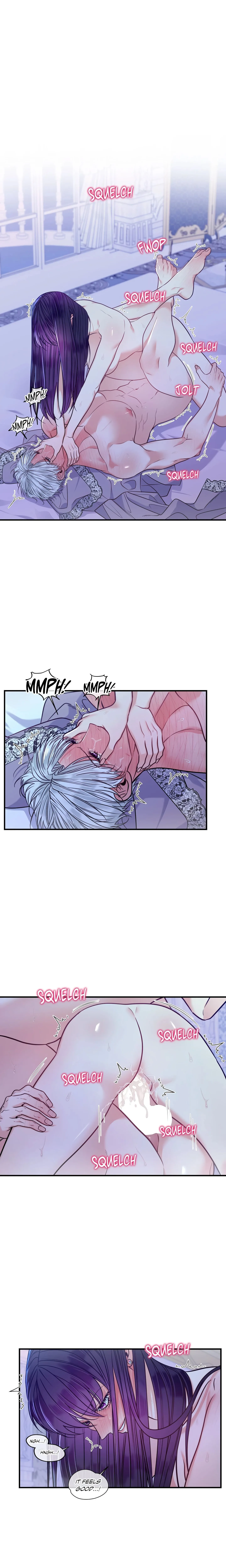 A Changed Man chapter 67 page 1