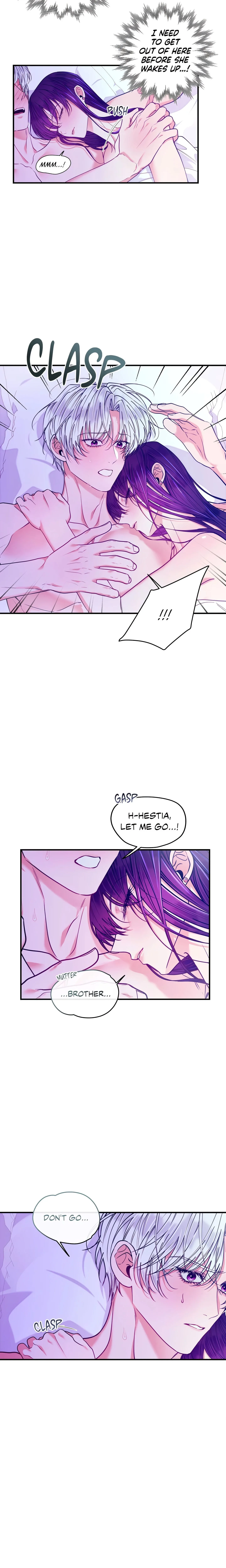 A Changed Man chapter 67 page 11