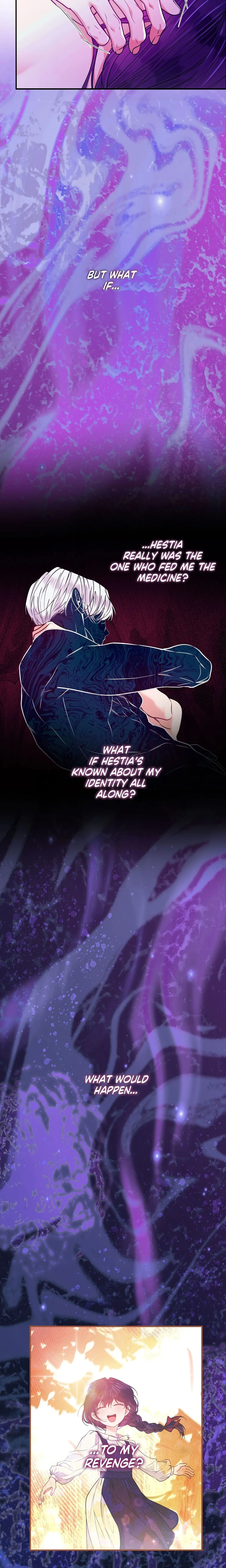 A Changed Man chapter 67 page 16