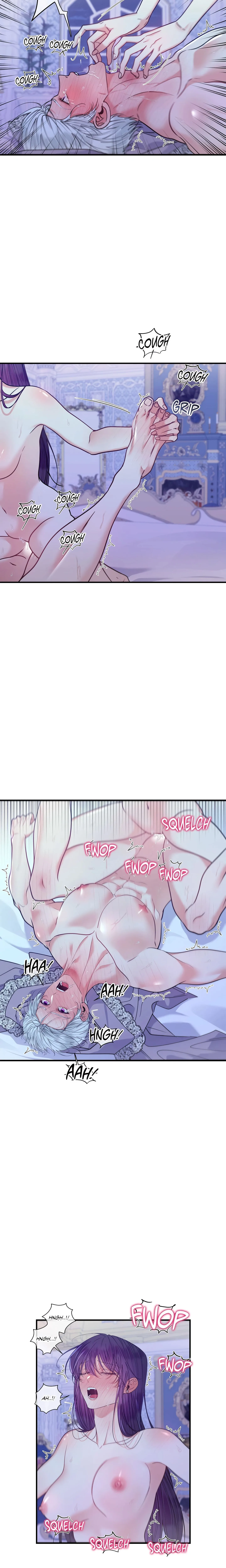 A Changed Man chapter 67 page 3