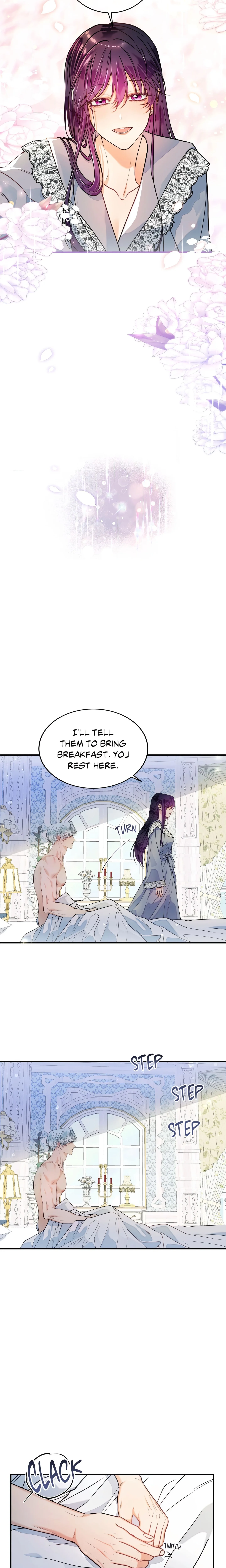 A Changed Man chapter 68 page 11