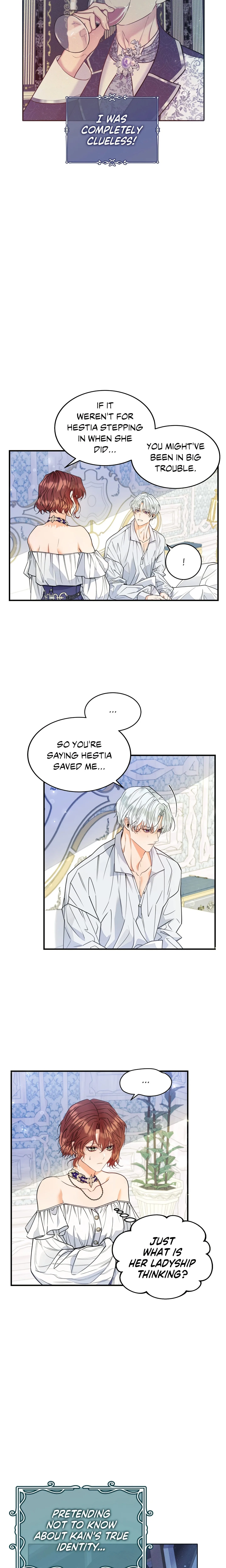 A Changed Man chapter 68 page 14