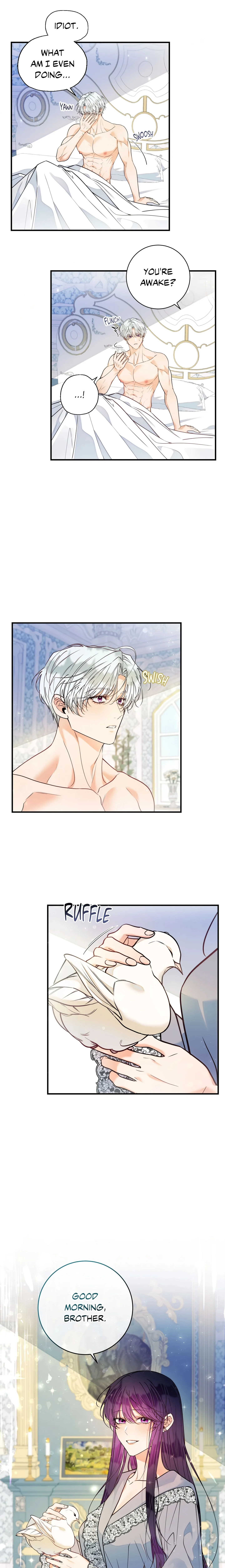 A Changed Man chapter 68 page 2
