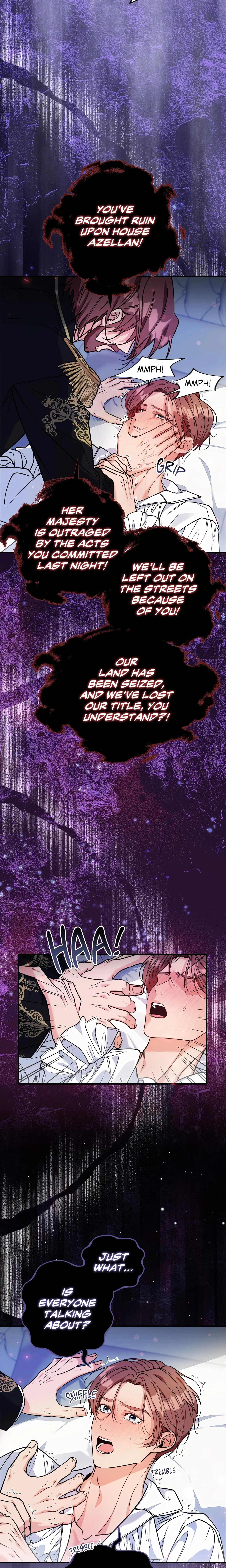 A Changed Man chapter 68 page 7