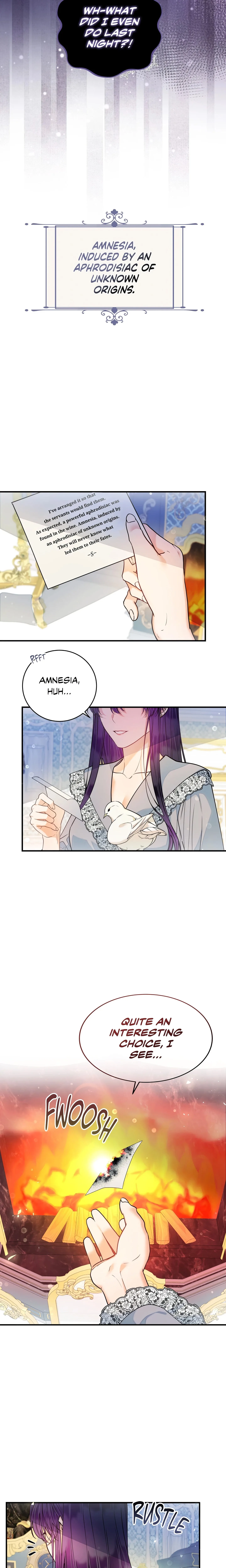 A Changed Man chapter 68 page 8