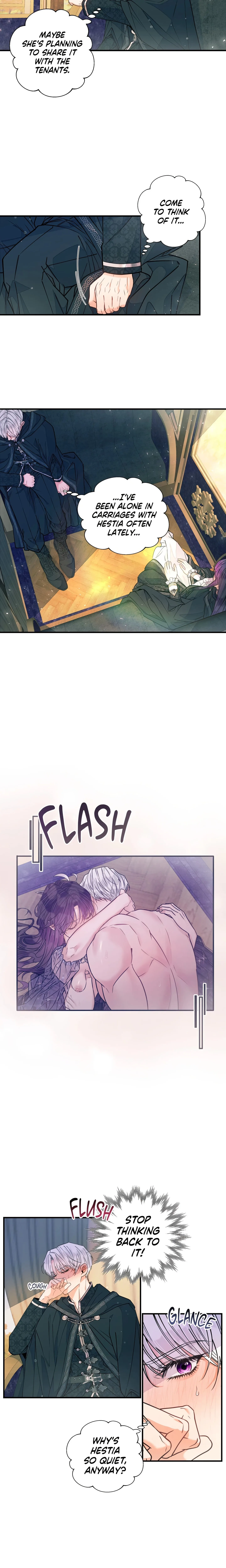 A Changed Man chapter 69 page 14