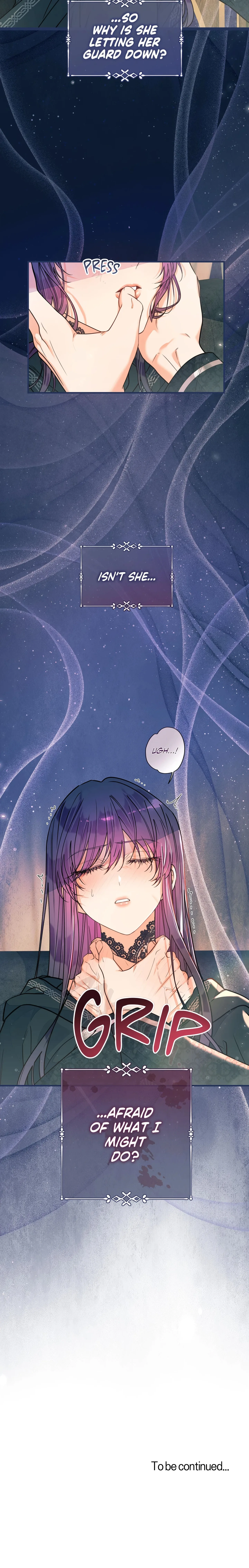 A Changed Man chapter 69 page 17