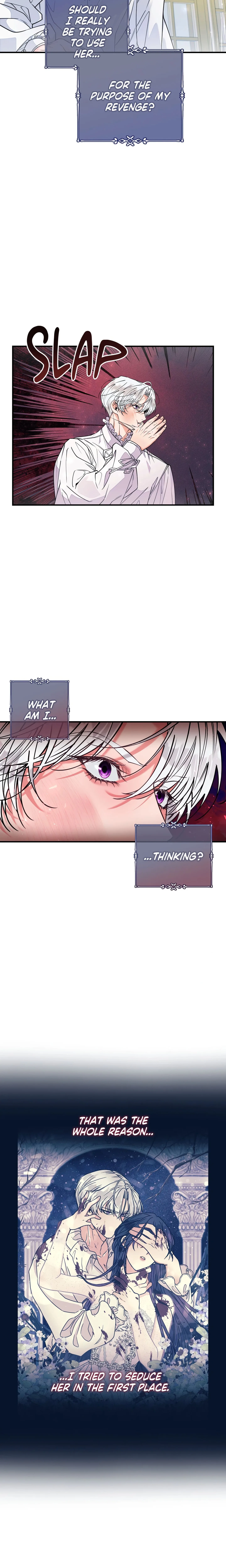 A Changed Man chapter 69 page 2