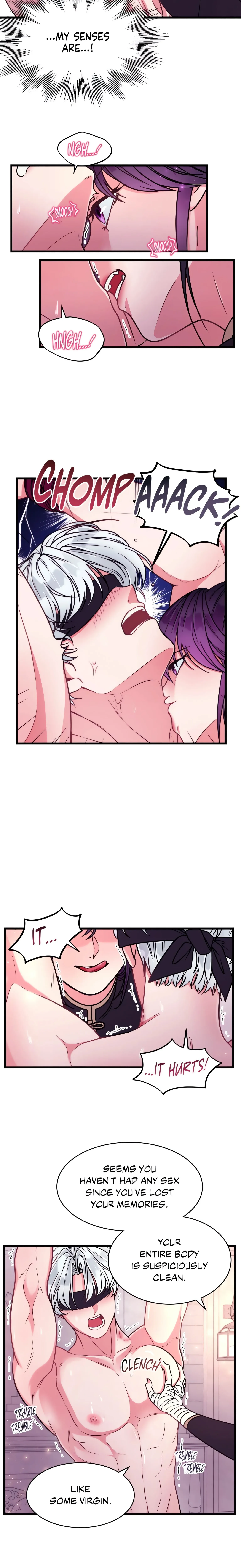 A Changed Man chapter 7 page 10