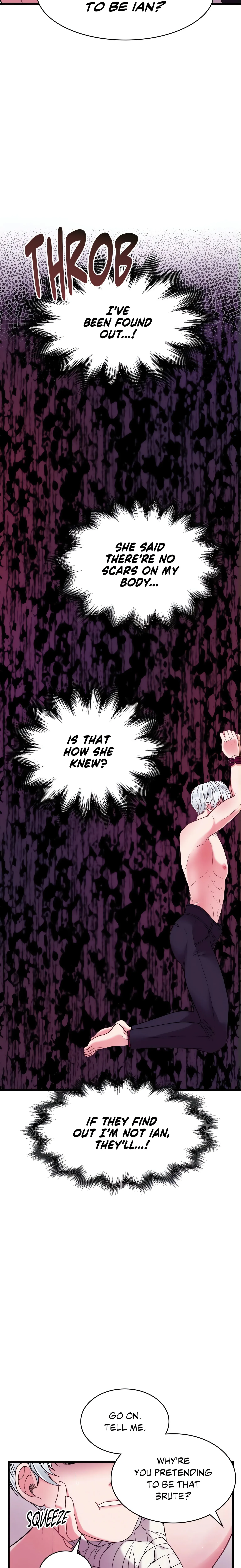 A Changed Man chapter 7 page 12