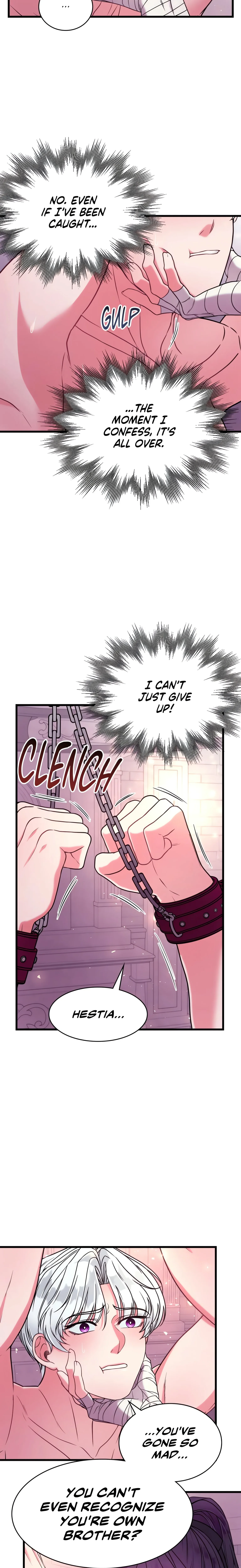A Changed Man chapter 7 page 13