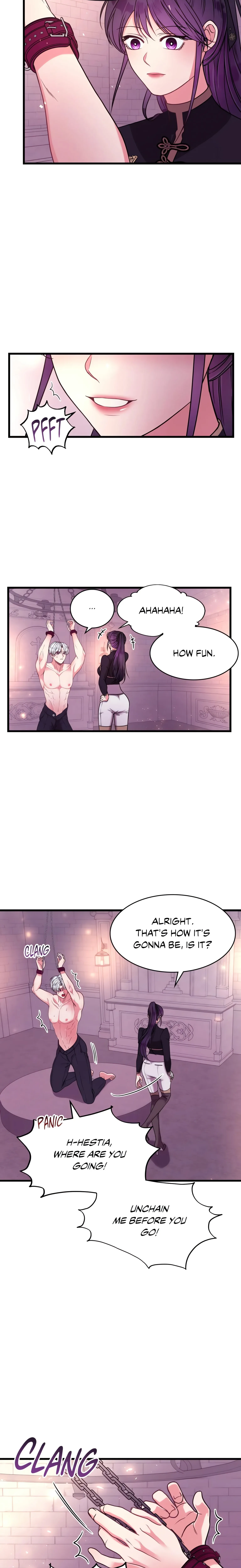 A Changed Man chapter 7 page 14